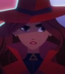 Carmen Sandiego