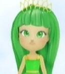 Green Princess