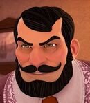 Don Rodrigo Malapensa