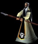 Saruman of Many Colors