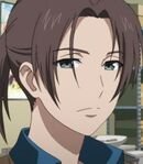 Jun "Nabe-P" Watanabe