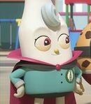 Condensed Milk Syrup