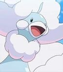 Altaria (Drasna's)