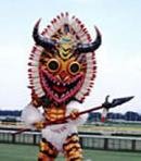 Freaky Tiki