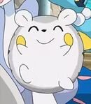 Togedemaru (Sophocles')