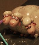 Billy, Goat and Gruff