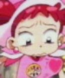 Dorie Goodwyn/Doremi Harukaze