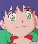 Chibodee Crocket (Young)