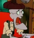Eustace Bagge