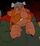 Vitalstatistix / Chief Bombastix