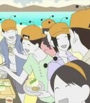 Honwaka Circle Members