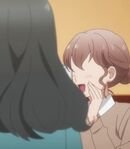 Hayakawa's Classmates