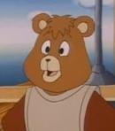 Teddy Ruxpin