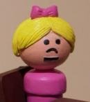 LP Female Jury Member