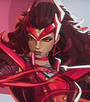 Scarlet Witch / Wanda Maximoff