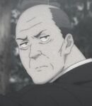 Shogunate Official (Episode 5)