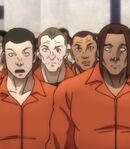 Arizona State Prison Inmates