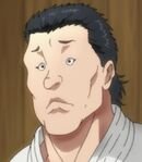 Shinshinkai Disciple