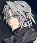 Sephiroth (Young)