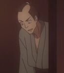 Samurai (Episode 10)