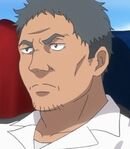 Tomai's Vice Principal