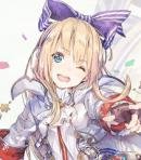 Ilmeria Von Leinweber