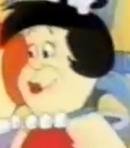 Edna Flintstone