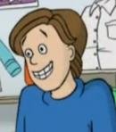Michael Patterson (segment 'The Growing Years')