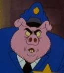 Pig Cop 1