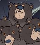 Multi-Bear