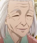 Mayumi Niikura (Present)