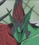 Elemental Hero Flame Wingman