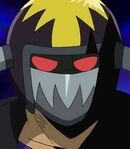 Good Yosh the Overcrusher