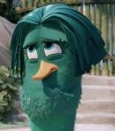 Eva the Birthday Mom