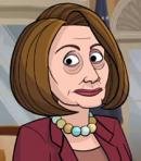 Nancy Pelosi