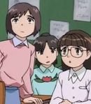 Classmates / Students