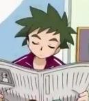 Dai Matsubara / Dave