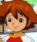 Christopher Thorndyke