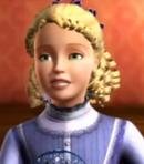 Eden Starling (Young)