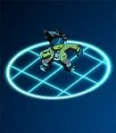 Monkey King Video Game Voice