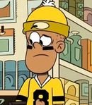 Male Mercado Customer #2