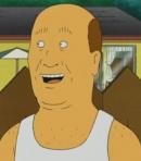 Bill Dauterive