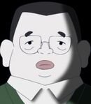 Keifuku Railway Research Club Member A