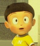 Nobita Nobi (Young)