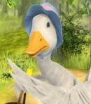 Jemima Puddle-Duck