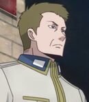 Lese Royal Army Soldiers