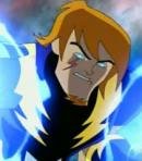 Lightning Lad