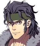 Balthus von Albrecht