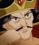 King Moros Navratilova