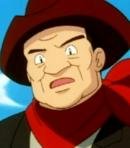 Ethan (Orange Islands)